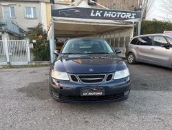 Blu Usata 2004 Saab 9-3 Vector Tre volumi | 1950 € (Buon prezzo)