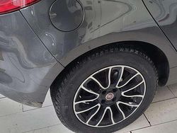 Grigio Usata 2014 Fiat Bravo Easy Due volumi | 4800 € (Buon prezzo)