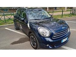 Usata 2016 Mini Countryman SUV | 11.900 € (Cara)