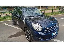 Usata 2016 Mini Countryman SUV | 11.900 € (Buon prezzo)