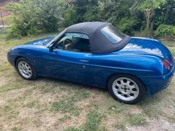 Usata 2000 Fiat Barchetta Cabrio | 9800 € (Buon prezzo)