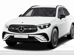 Bianco Nuova 2025 Mercedes GLC450 AMG Line Premium SUV | 95.900 €