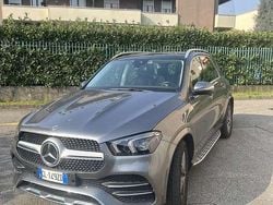 Usata 2022 Mercedes GLE350 Premium Plus SUV | 65.000 € (Buon prezzo)