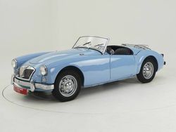 Altri Usata 1957 MG MGA Cabrio | 29.950 €
