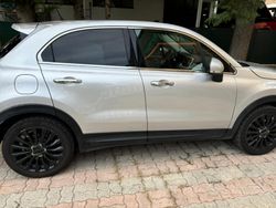 Grigio Usata 2017 Fiat 1600 Tre volumi | 12.000 € (Buon prezzo)