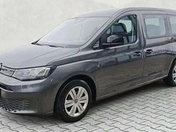 Indium grey Nuova 2025 VW Caddy Maxi Monovolume | 42.980 € (Cara)