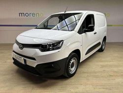 Bianco Usata 2022 Toyota Proace City City Monovolume | 14.790 € (Ottimo prezzo)