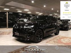 Nero Usata 2023 Land Rover Range Rover Sport HSE Dynamic SUV | 88.500 € (Cara)