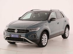 Blu Usata 2024 VW T-Roc Edition SUV | 30.900 € (Molto cara)