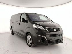 Nero Usata 2024 Peugeot e-Traveller Business-Line Monovolume | 29.900 €
