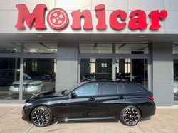 Zaffiro Usata 2025 BMW 330 M Sport Station wagon | 55.990 € (Super prezzo)