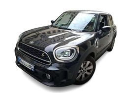 Nero Usata 2020 Mini Cooper S Countryman Essential SUV | 21.890 € (Ottimo prezzo)