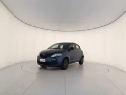 Blu Usata 2024 Lancia Ypsilon Due volumi | 14.000 € (Buon prezzo)