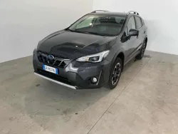 Grigio scuro Usata 2023 Subaru XV 4dventure SUV | 26.900 €
