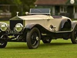 Altri Usata 1970 Rolls Royce Ghost Tre volumi | 951.118 €