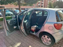 Blu/azzurro Usata 2004 Toyota Yaris Sol Due volumi | 1900 € (Ottimo prezzo)