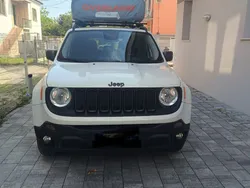 Usata 2016 Jeep Renegade Trailhawk SUV | 16.500 € (Buon prezzo)