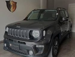Non specificato Usata 2020 Jeep Renegade Longitude SUV | 21.900 € (Molto cara)
