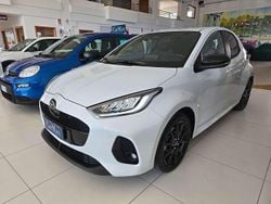 Bianco perla Usata 2024 Mazda 2 Homura-Line Due volumi | 21.990 € (Cara)