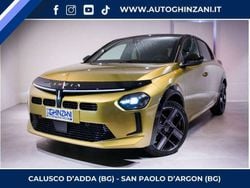 Oro Usata 2024 Lancia Ypsilon Due volumi | 20.450 € (Buon prezzo)