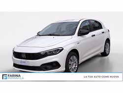 Bianco gelato Nuova 2025 Fiat Tipo Tre volumi | 19.900 € (Buon prezzo)