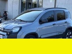 Other Usata 2018 Fiat Panda Cross Cross Due volumi | 12.900 € (Buon prezzo)