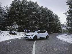Usata 2018 Renault Clio IV Tre volumi | 10.000 € (Molto cara)
