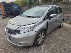 Usata 2013 Nissan Note Acenta Monovolume | 4650 € (Super prezzo)