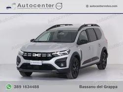 Grigio Usata 2023 Dacia Jogger Extreme Monovolume | 17.900 € (Buon prezzo)