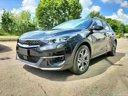 Nero Usata 2022 Kia XCeed SUV | 20.500 € (Cara)