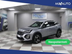 Gray Usata 2024 Peugeot 2008 Allure SUV | 17.500 € (Ottimo prezzo)