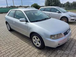 Usata 2000 Audi A3 | 1500 €