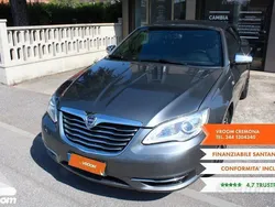 Usata 2013 Lancia Flavia Cabrio | 14.990 €