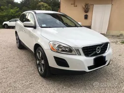 Usata 2011 Volvo XC60 Momentum SUV | 6200 € (Buon prezzo)