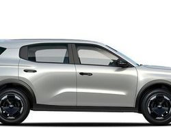 Argento Nuova 2025 Opel Frontera SUV | 27.830 € (Molto cara)