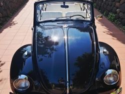 Usata 1970 VW Maggiolino Cabrio | 15.500 €