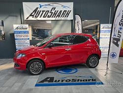Rosso Usata 2022 Lancia Ypsilon Gold Due volumi | 12.900 € (Buon prezzo)