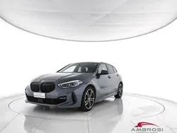 Grigio Usata 2024 BMW 118 M Sport Due volumi | 30.500 € (Super prezzo)