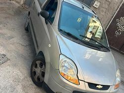 Usata 2008 Chevrolet Matiz Due volumi | 1500 €