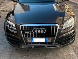 Marrone Usata 2010 Audi Q5 Sport SUV | 10.000 € (Buon prezzo)