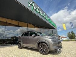 Grigio scuro Usata 2024 Citroën C3 Aircross SUV | 15.500 € (Buon prezzo)