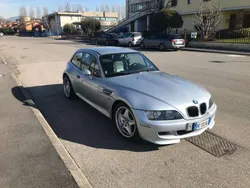 Grigio Usata 1999 BMW Z3 M Coupé | 56.000 € (Super prezzo)