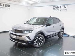 Argento Nuova 2025 Opel Mokka SUV | 22.900 € (Buon prezzo)