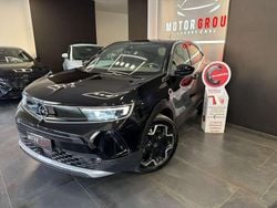 Nero Usata 2023 Opel Mokka Ultimate SUV | 16.990 € (Buon prezzo)