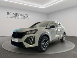 Bianco okenite pastello Nuova 2025 Peugeot 2008 Style SUV | 23.400 € (Ottimo prezzo)