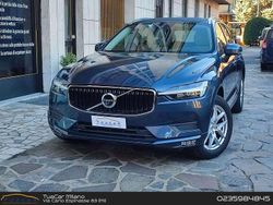Blu Usata 2020 Volvo XC60 Momentum SUV | 29.500 € (Buon prezzo)