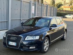 Blu Usata 2009 Audi A6 Station wagon | 3500 € (Buon prezzo)