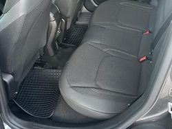 Grigio Usata 2021 Jeep Renegade SUV | 19.000 € (Buon prezzo)