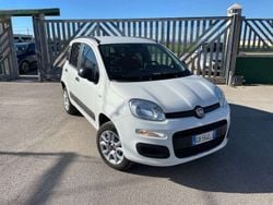 Bianco Usata 2020 Fiat Panda 4x4 Pop Due volumi | 9900 € (Super prezzo)
