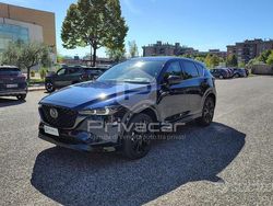Blu Usata 2025 Mazda CX-5 Homura-Line SUV | 34.990 € (Molto cara)
